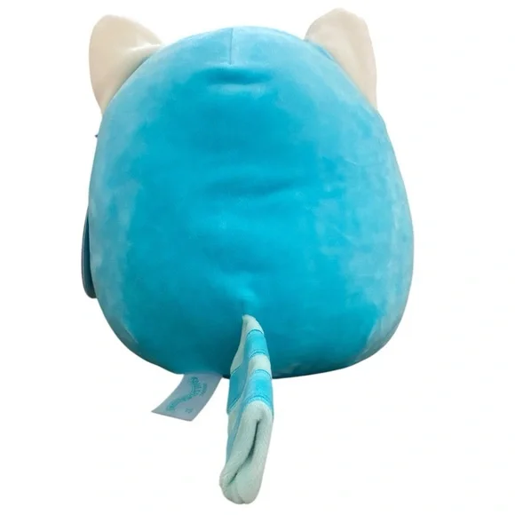 Squishmallow Vanessa The Panda 8”